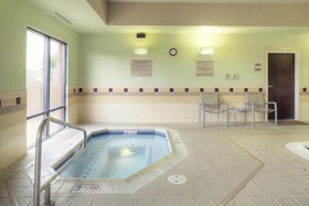 SpringHill Suites Billings