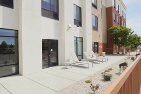 SpringHill Suites Billings