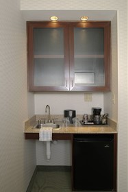 SpringHill Suites Billings