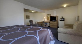 Super 8 by Wyndham Billings
