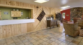 Super 8 by Wyndham Billings