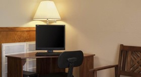 Super 8 by Wyndham Billings
