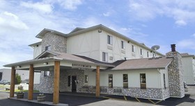 Super 8 by Wyndham Billings