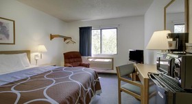 Super 8 by Wyndham Billings