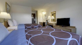 Super 8 by Wyndham Billings