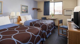 Super 8 by Wyndham Billings