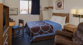 Super 8 by Wyndham Billings