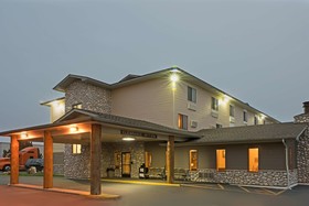 Super 8 by Wyndham Billings