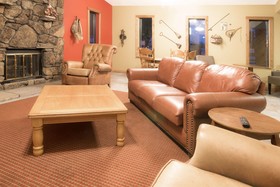 Super 8 by Wyndham Billings