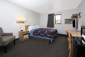 Super 8 by Wyndham Billings