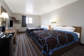 Super 8 by Wyndham Billings