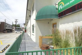 Western Inn Motel