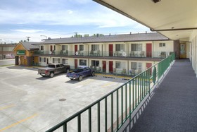 Western Inn Motel