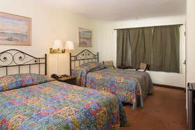 Western Inn Motel