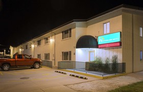 Western Inn Motel