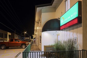 Western Inn Motel