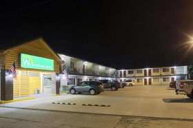 Western Inn Motel