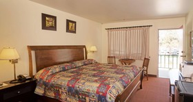 Western Inn Motel