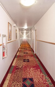 Western Inn Motel