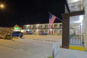Western Inn Motel