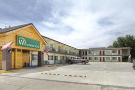 Western Inn Motel