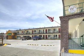 Western Inn Motel