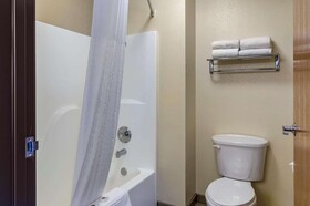 Comfort Inn Bozeman near University
