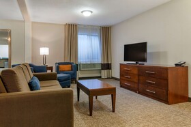 Comfort Inn Bozeman near University