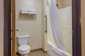 Comfort Inn Bozeman near University