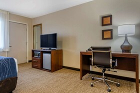Comfort Inn Bozeman near University