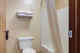 Comfort Inn Bozeman near University