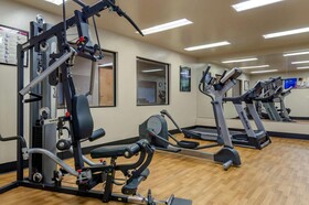 Comfort Inn Bozeman near University