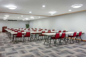 Comfort Inn Bozeman near University