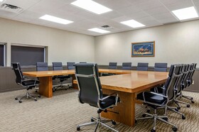 Comfort Inn Bozeman near University