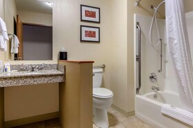Comfort Inn Bozeman near University