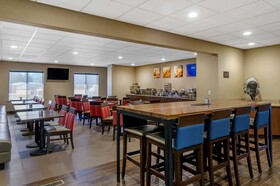 Comfort Inn Bozeman near University