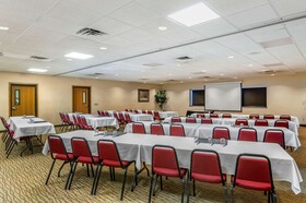 Comfort Inn Bozeman near University