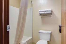 Comfort Inn Bozeman near University