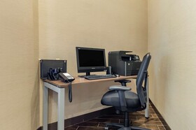 Comfort Inn Bozeman near University