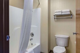 Comfort Inn Bozeman near University