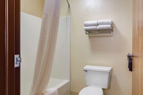 Comfort Inn Bozeman near University
