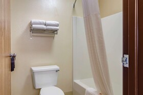 Comfort Inn Bozeman near University