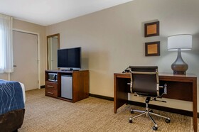 Comfort Inn Bozeman near University