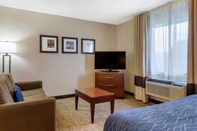 Comfort Inn Bozeman near University