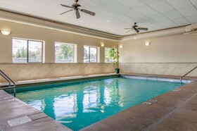 Comfort Inn Bozeman near University