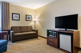 Comfort Inn Bozeman near University