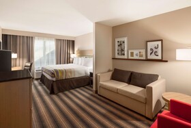 Country Inn & Suites by Radisson, Bozeman, MT