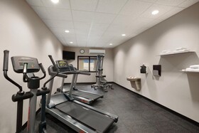Country Inn & Suites by Radisson, Bozeman, MT