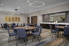 Courtyard by Marriott Bozeman