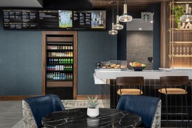 Courtyard by Marriott Bozeman